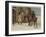 Cold Comfort-Samuel Edmund Waller-Framed Giclee Print