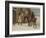 Cold Comfort-Samuel Edmund Waller-Framed Giclee Print