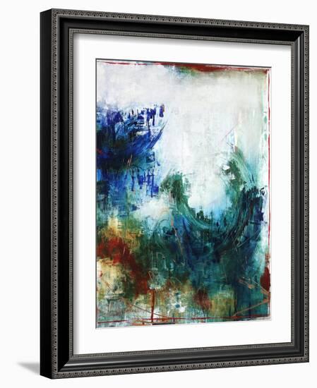 Cold Frame-Joshua Schicker-Framed Giclee Print