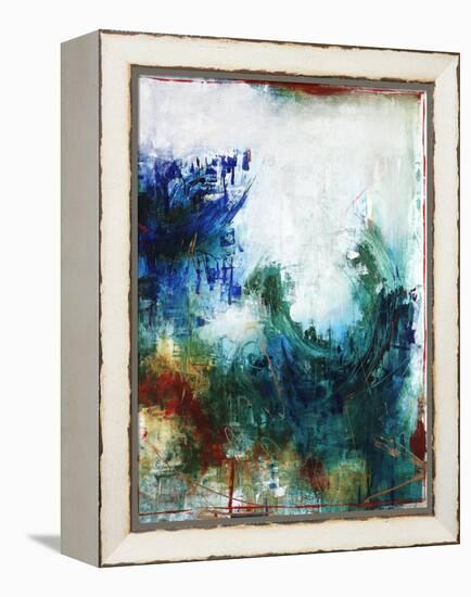 Cold Frame-Joshua Schicker-Framed Premier Image Canvas