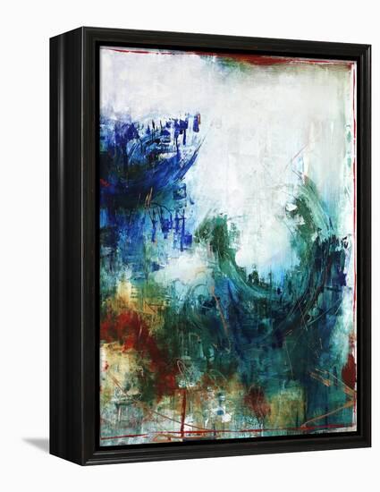 Cold Frame-Joshua Schicker-Framed Premier Image Canvas