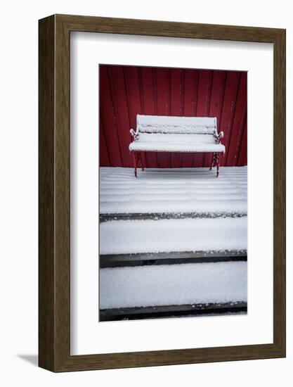 Cold Fusion-Philippe Sainte-Laudy-Framed Photographic Print