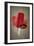 Cold Kiss-Elo Marc-Framed Giclee Print