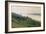 Cold Landscape, 1889-Isaak Ilyich Levitan-Framed Giclee Print