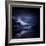 Cold Moments-Philippe Sainte-Laudy-Framed Photographic Print