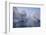 coldest morning-Norbert Maier-Framed Photographic Print