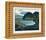 Coldwell Bay, North of Lake Superior-Lawren S^ Harris-Framed Giclee Print