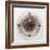Coldworked Clear Glass Plate, 1536, Hall Glassware, Austria, 16th Century-null-Framed Giclee Print