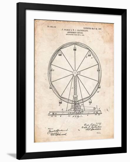 Art Print, , large