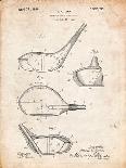 Floyd Rose Tremolo Patent-Cole Borders-Art Print