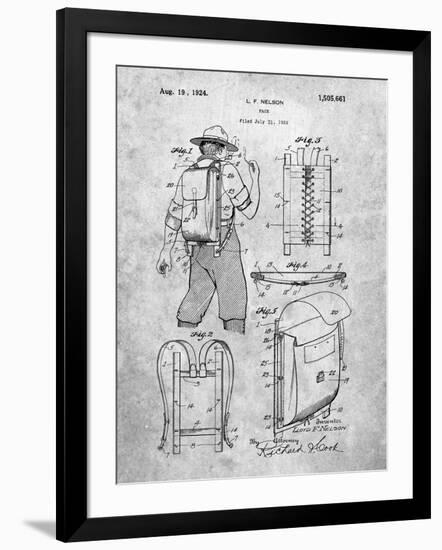 Art Print, , large