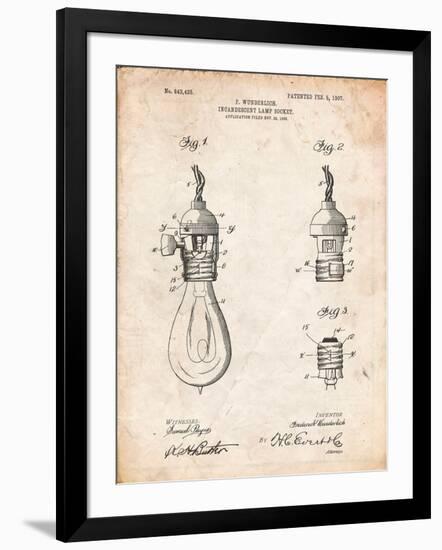 Art Print, , large