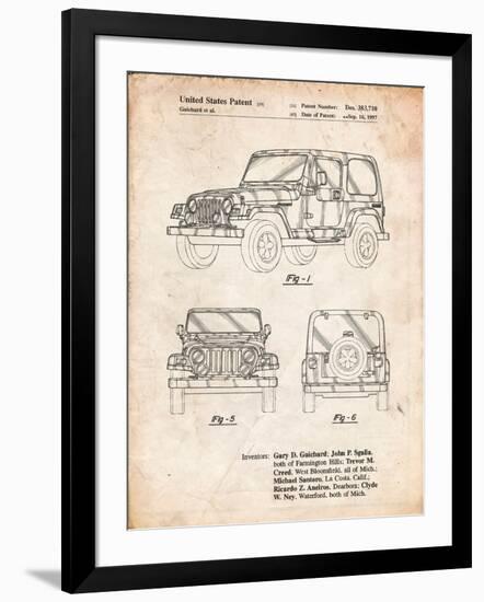 Art Print, , large