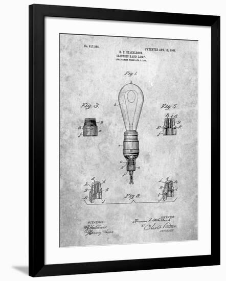 Art Print, , large