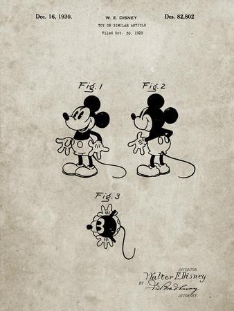 Disney Wall Art: Prints, Paintings & Posters | Art.com