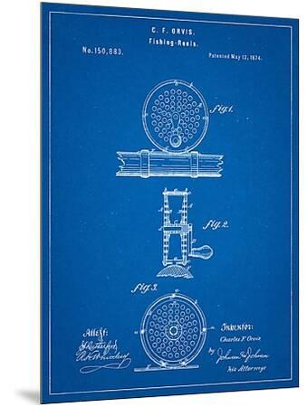 blueprint fly fishing reels HERCULES Reel CNC-machined Aluminum Alloy Fishing Reel Blueprint