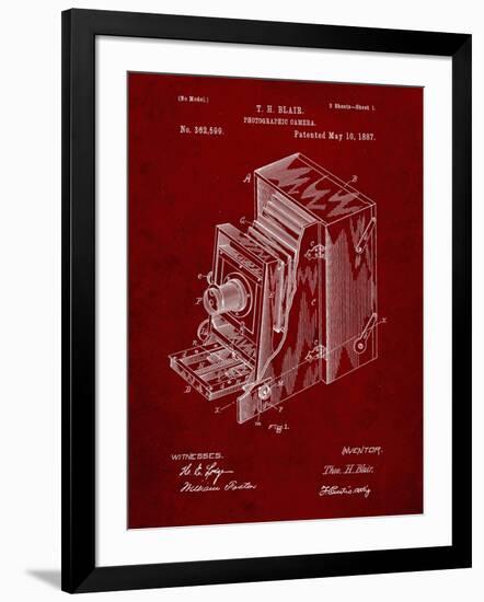 Giclee Print, , large