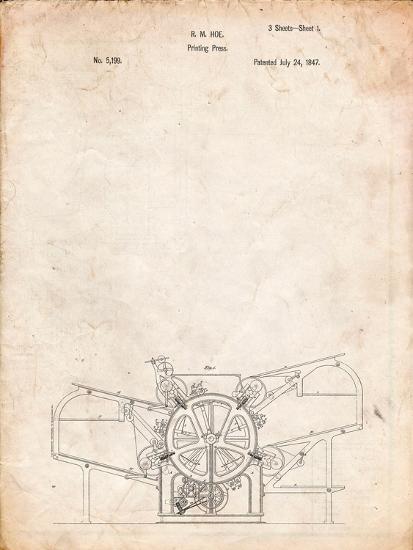 Art Print, , large