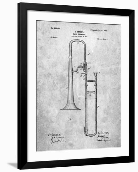 Art Print, , large