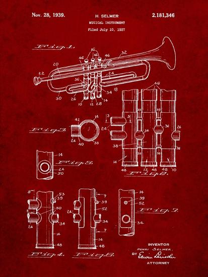 Art Print, , large