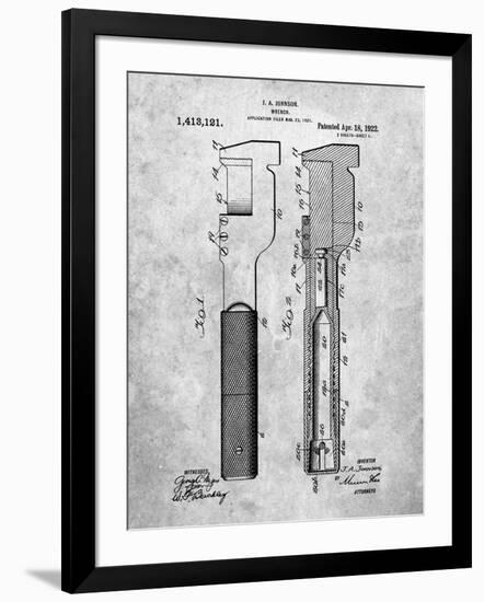 Art Print, , large