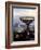 Cole: Titan's Goblet, 1833-Thomas Cole-Framed Giclee Print