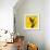 Coleman Hawkins - The Hawk Flies High-null-Framed Art Print displayed on a wall