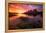 coles-bay-1-Lincoln Harrison-Framed Stretched Canvas