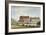 Colham Mills, Hillingdon, Middlesex, C1820-null-Framed Giclee Print