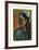 Colie-Boscoe Holder-Framed Premium Giclee Print