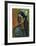 Colie-Boscoe Holder-Framed Premium Giclee Print