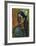 Colie-Boscoe Holder-Framed Premium Giclee Print