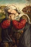 The Mater Dolorosa, C.1509-1511-Colijn de Coter-Giclee Print