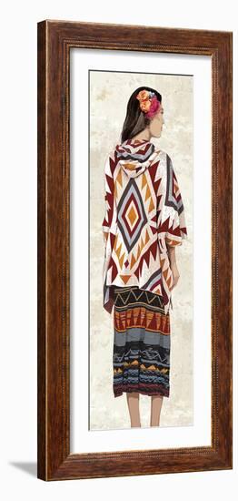 Colima-Mark Chandon-Framed Giclee Print