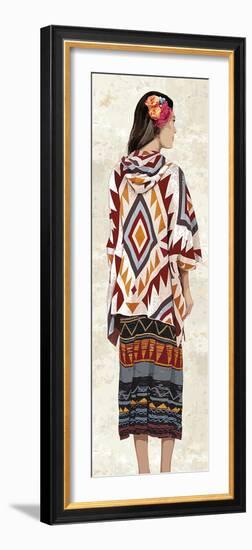 Colima-Mark Chandon-Framed Giclee Print