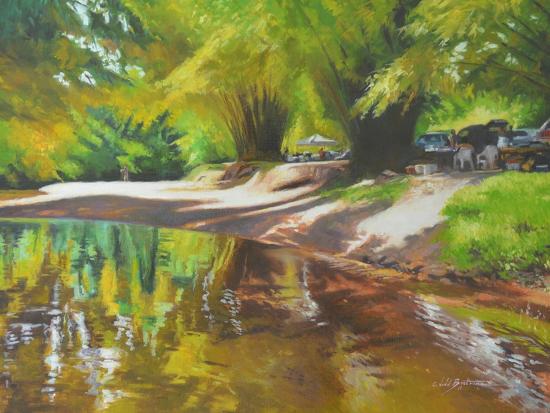 Premium Giclee Print, , large