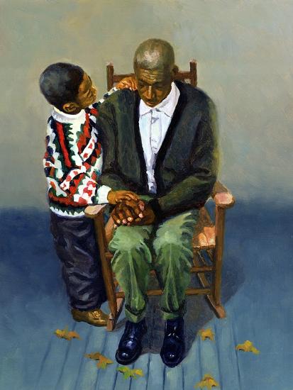 Giclee Print, , large