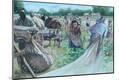 Giclee Print