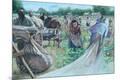 Giclee Print