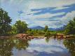 Giclee Print