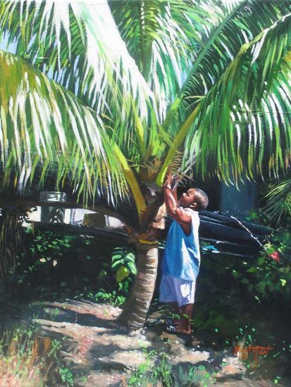 Giclee Print, , large