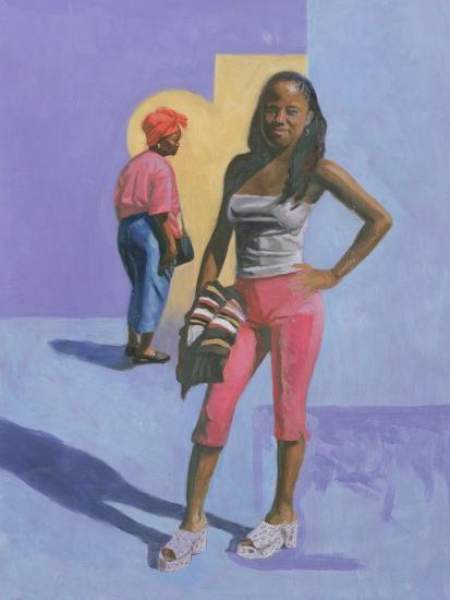 Giclee Print, , large