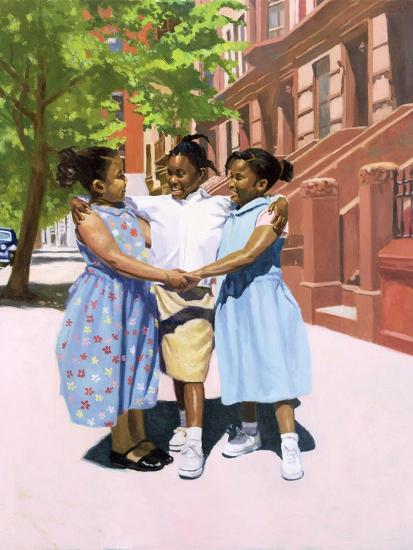 Premium Giclee Print, , large