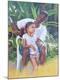 Giclee Print