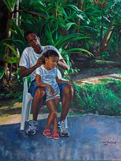 Giclee Print, , large