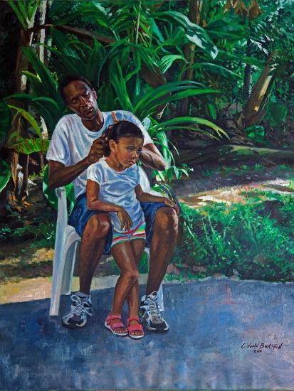 Giclee Print, , large