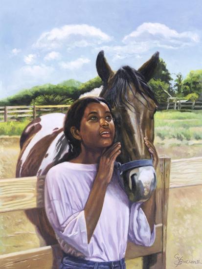 Giclee Print, , large