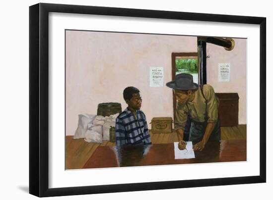 Giclee Print, , large