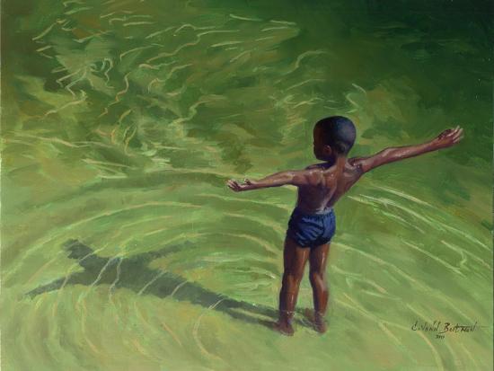 Premium Giclee Print, , large