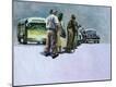 Giclee Print